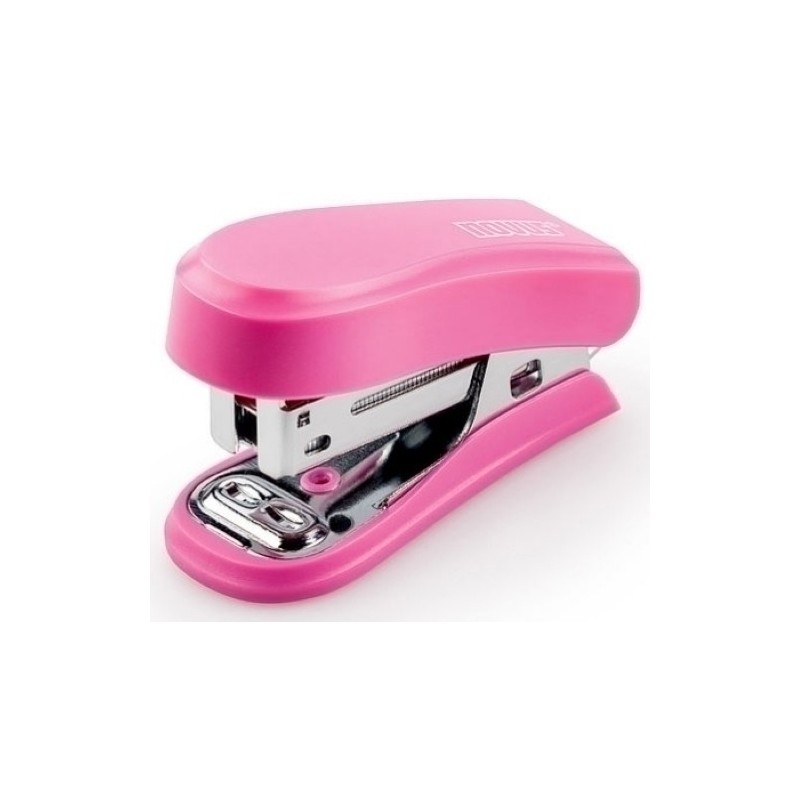 020-1910-GRAPADORA NOVUS MINI (12h) ROSA precio por 1 unidades