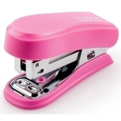 020-1910-GRAPADORA NOVUS MINI (12h) ROSA precio por 1 unidades