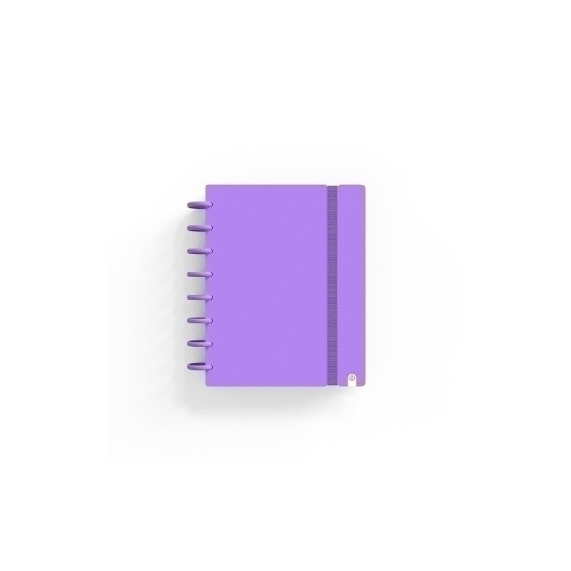 66025113-BLOC CARCHIVO INGENIOX INT. A5 80h CD VI precio por 2 unidades