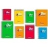 BP166044AP/781-BLOCK PP 16º 80h CD.4 APDO. COL.(6) precio por 20 unidades