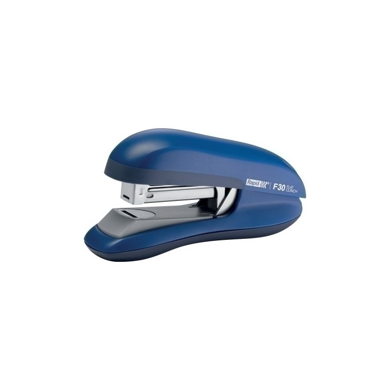 23256501-GRAPADORA RAPID F30 (30h) AZUL precio por 1 unidades