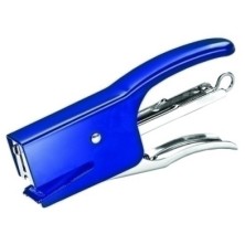 91648-GRAPADORA TENAZA FOROFIS BLUE TONGS(20h) precio por 1 unidades