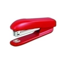 91682-GRAPADORA FOROFIS MEDIUM (12h) ROJO precio por 1 unidades