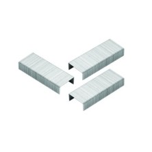 91374-GRAPAS FOROFIS 24/6 GALVANIZADAS C/1000 precio por 10 unidades