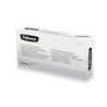 5117501-GRAPAS FELLOWES 26/6 TIRA COMP.C/5000 precio por 5 unidades