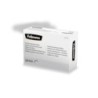 5117601-GRAPAS FELLOWES 26/6 TIRA MEDIA C/5000 precio por 5 unidades