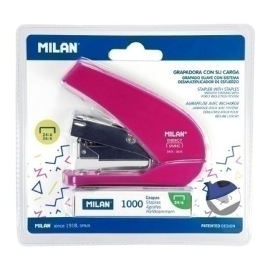 191071P-GRAPADORA MILAN COMPACT. ACID ROSA precio por 1 unidades