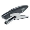 24812500-GRAPADORA TENAZA RAPID ECO (20h) NEGRA precio por 1 unidades