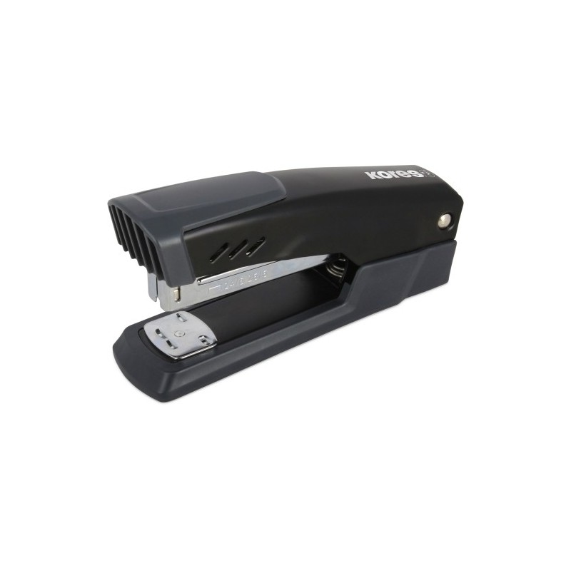 00003610-GRAPADORA KORES BERNA (25h) NEGRO precio por 12 unidades