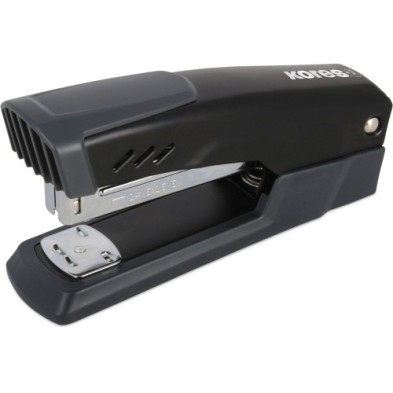 00003610-GRAPADORA KORES BERNA (25h) NEGRO precio por 12 unidades
