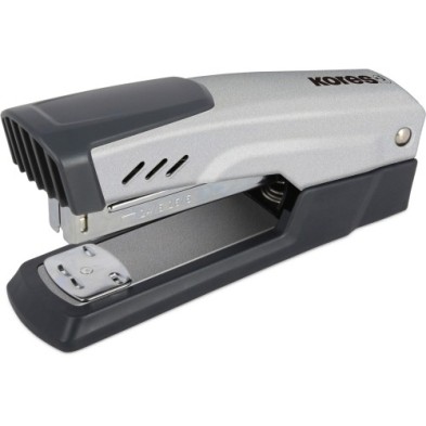 00003671-GRAPADORA KORES BERNA (25h) GRIS precio por 12 unidades