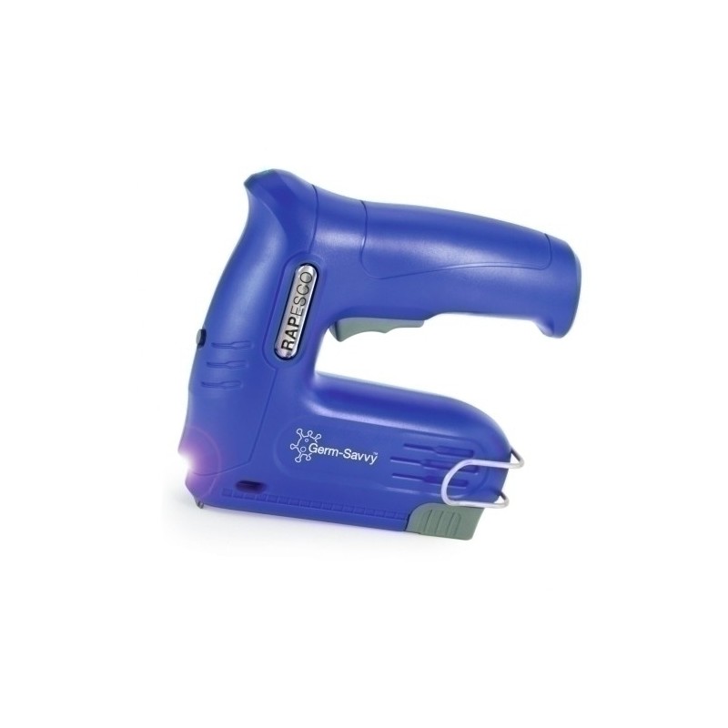 1634-GRAPADORA ELECTR. RAPESCO T12-USB precio por 1 unidades