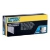 40014272-CLAVO RAPID CLAV.8/ 25 GALV.cj.5000 precio por 1 unidades