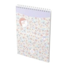 400186600-BLOCK DE NOTAS OXFORD PLANNER DIARIO A5 precio por 10 unidades