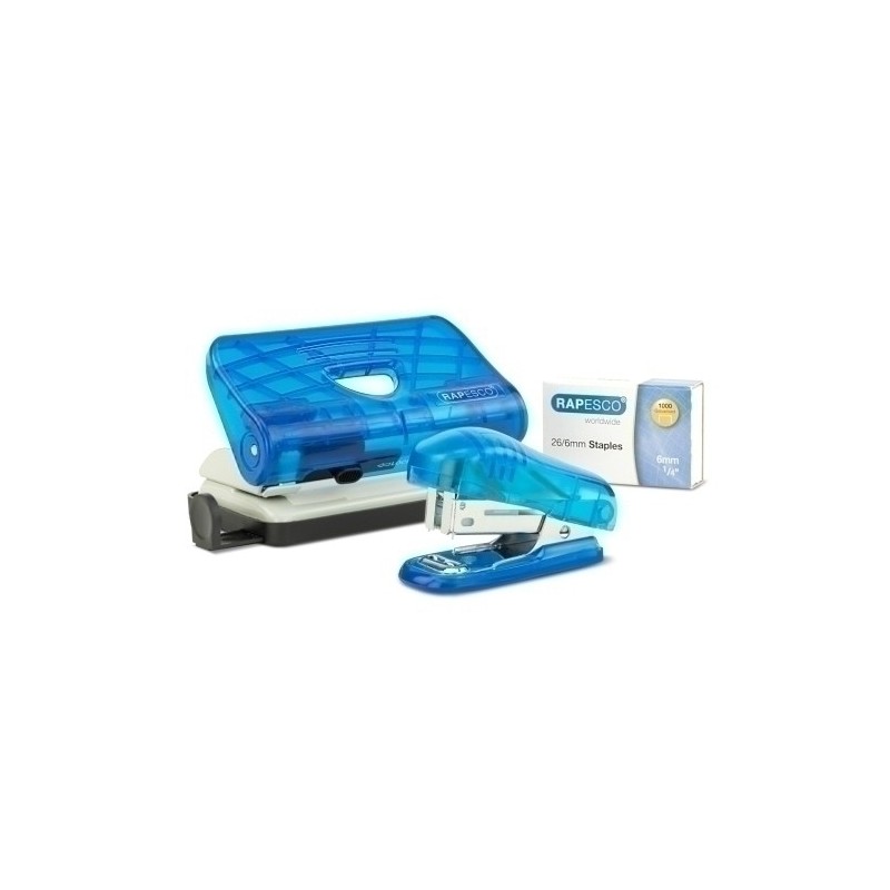 1719-SET GRAPADO RAPESCO BUG MINI GRAPA+TAL precio por 1 unidades