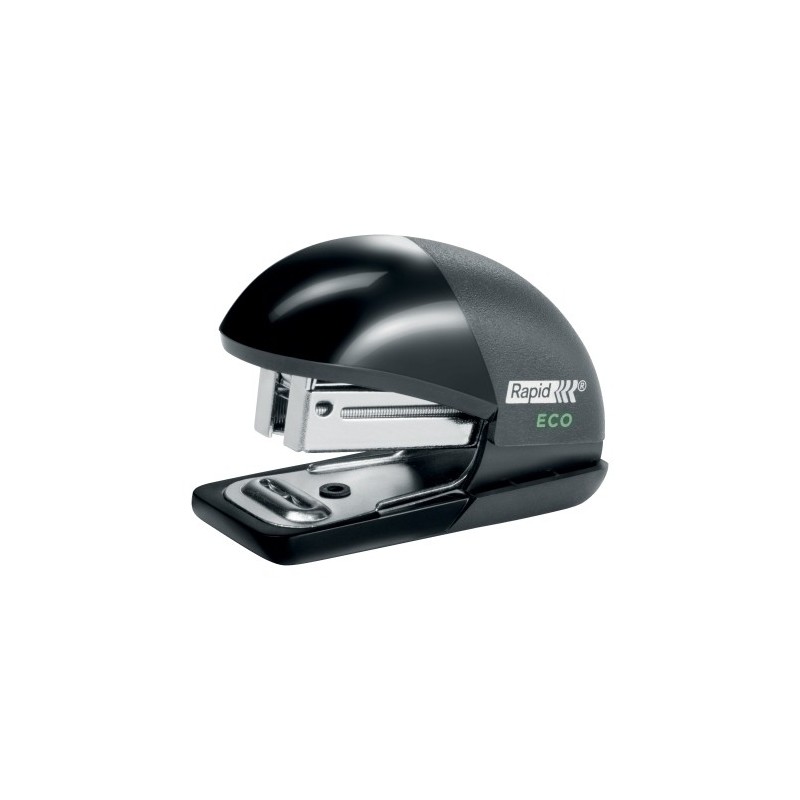24846201-GRAPADORA RAPID ECO MINI NEGRO precio por 1 unidades