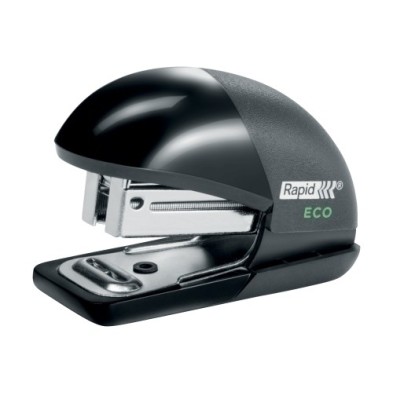 24846201-GRAPADORA RAPID ECO MINI NEGRO precio por 1 unidades