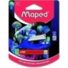 404003-GRAPADORA MAPED DEEPSEA MINI STANDARD precio por 1 unidades