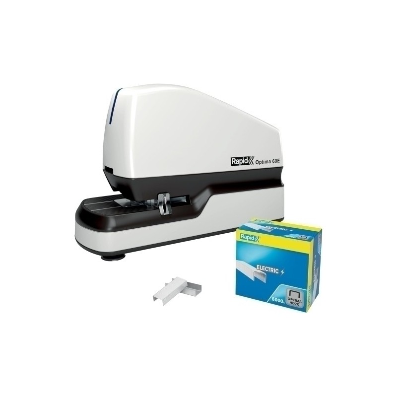 2102355-GRAPADORA ELECTRICA RAPID OPTIMA 60E precio por 1 unidades