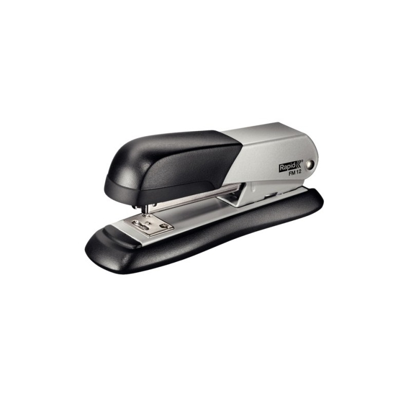 5000274-GRAPADORA RAPID FASHION F12 (25h) PLATA precio por 1 unidades