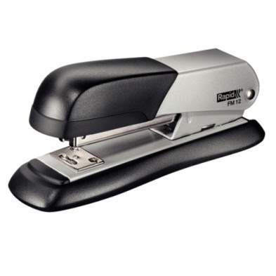 5000274-GRAPADORA RAPID FASHION F12 (25h) PLATA precio por 1 unidades