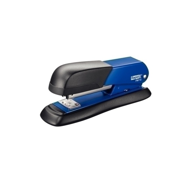 5000275-GRAPADORA RAPID FASHION F12 (25h) AZUL precio por 1 unidades