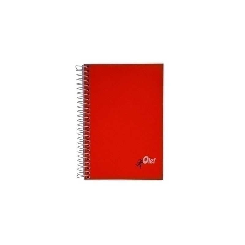 16555-BLOCK OLEF 12º 80h CD.4 COL.(8) precio por 10 unidades