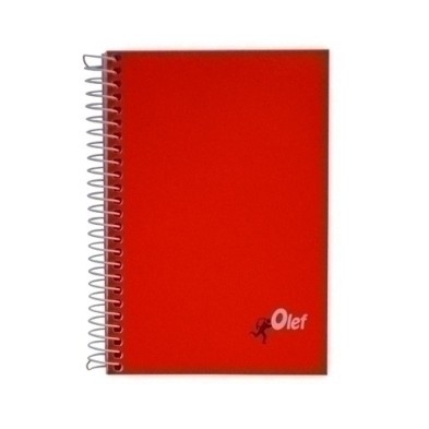 16555-BLOCK OLEF 12º 80h CD.4 COL.(8) precio por 10 unidades