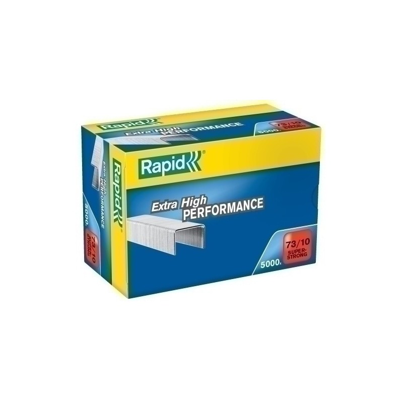 24890400-GRAPAS RAPID S.STRONG 73/10 GALV.cj.5000 precio por 1 unidades