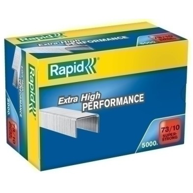 24890400-GRAPAS RAPID S.STRONG 73/10 GALV.cj.5000 precio por 1 unidades