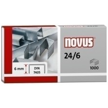 040-0158-GRAPAS NOVUS 24/6...