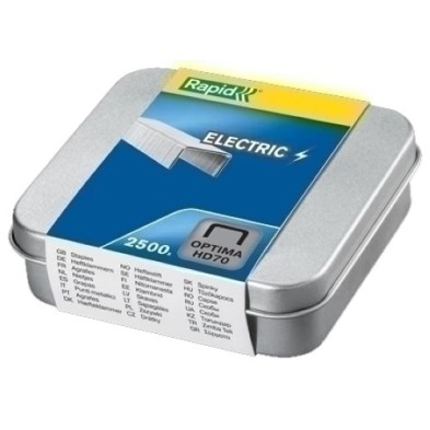 5001375/2102497-GRAPAS RAPID OPTIMA HD70 (2500) precio por 1 unidades