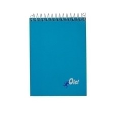 16558-BLOCK OLEF 16º 80h...