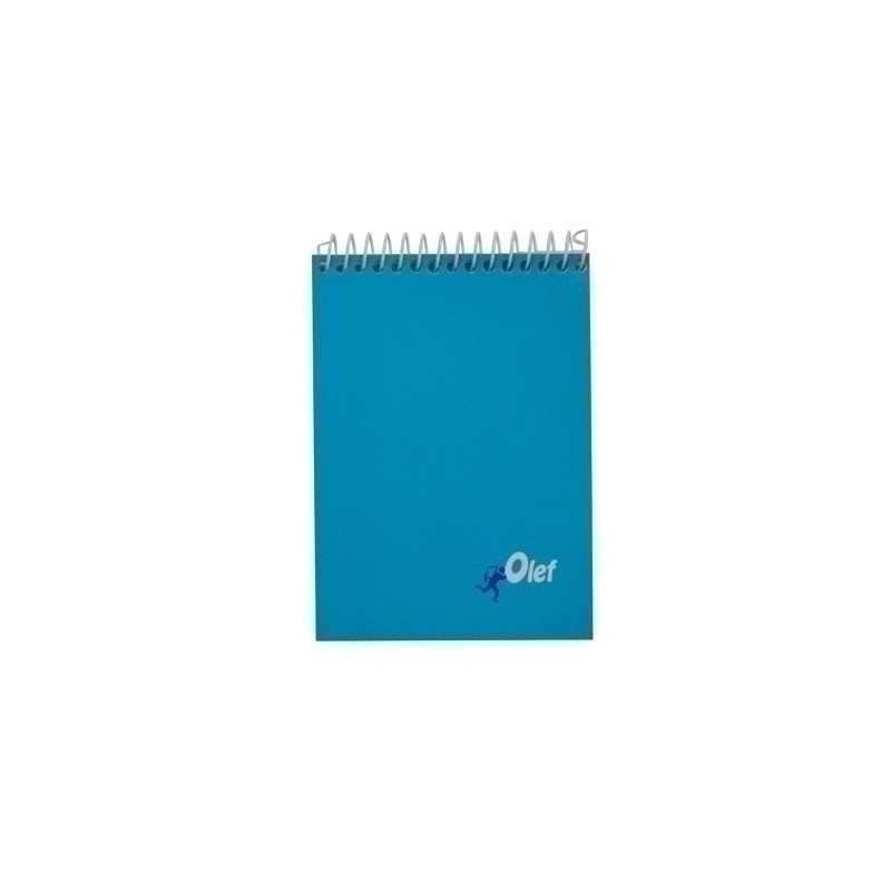 16558-BLOCK OLEF 16º 80h CD.4 APDO. COL precio por 10 unidades