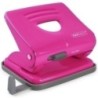 1360-TALADRO 2 P. RAPESCO 825 (25 hojas) ROSA precio por 1 unidades