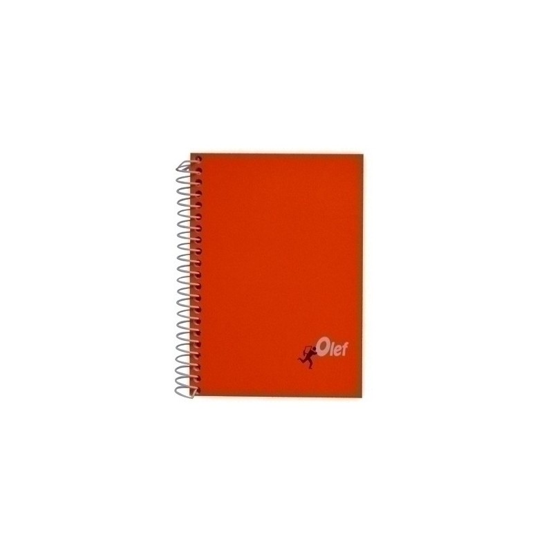 16557-BLOCK OLEF 16º 80h CD.4 COL.(8) precio por 10 unidades