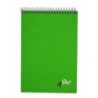 16554-BLOCK OLEF 8º 80h CD.4 APDO. COL precio por 10 unidades