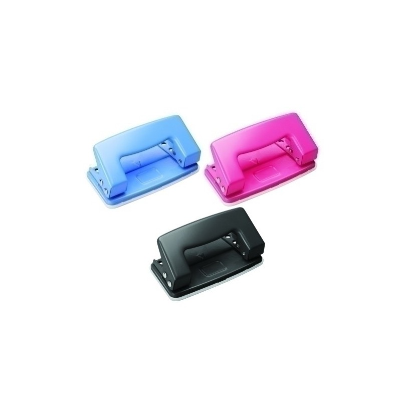 91656-TALADRO 2 P.FOROFIS STEEL COLOR(8h)SURT. precio por 1 unidades