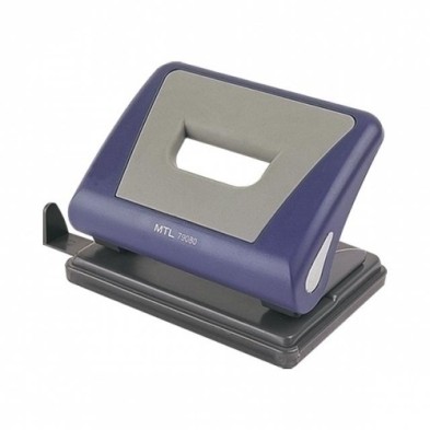 79080-TALADRO 2 P. MTL PLASTICO AZUL/GRIS precio por 1 unidades