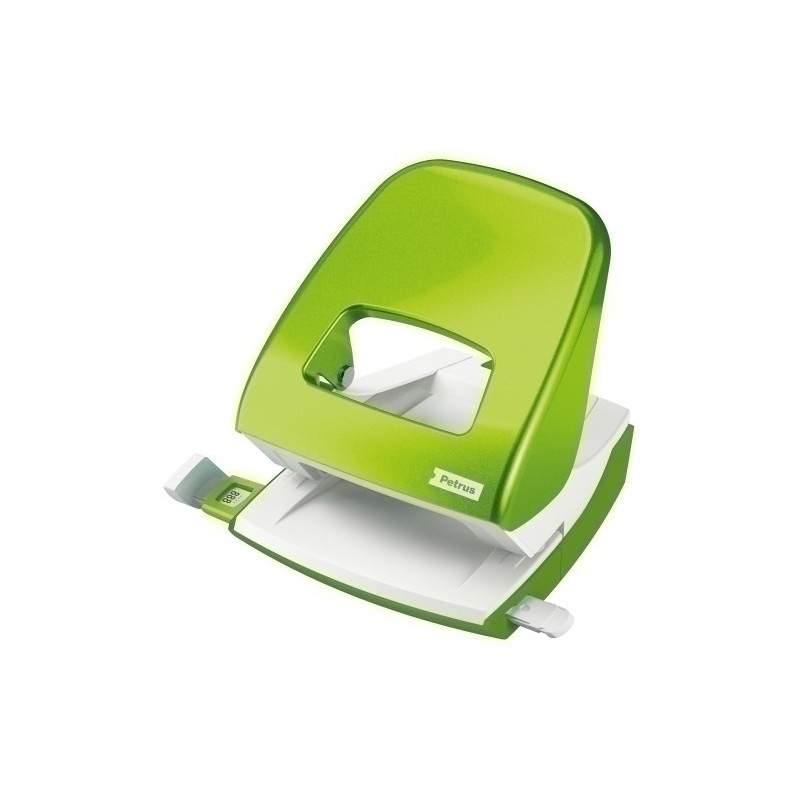 623590-TALADRO 2 P. PETRUS WOW 62 VERDE MET. precio por 1 unidades