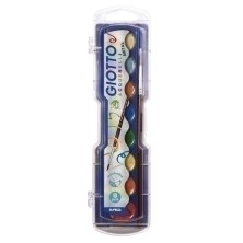 F331100-ACUARELAS GIOTTO...