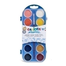 42400-ACUARELAS CARIOCA...