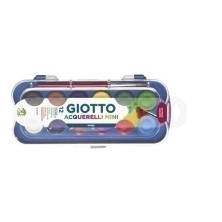 F352300-ACUARELAS GIOTTO...