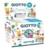 F315000-ACUARELAS GIOTTO PARTY GIFT C/120 precio por 1 unidades