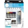D134500410-ACUARELAS DALER ROWNEY SIMPLY SET.25 precio por 1 unidades