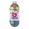 60152112-ACUARELAS BRUYNZEEL C/12 precio por 6 unidades