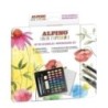 AQ001036-ACUARELAS ALPINO SET de 36 precio por 1 unidades