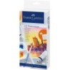 09169612-ACUARELAS FABER CASTELL PACK 12 TUBOS precio por 1 unidades