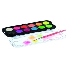 F351400-ACUARELAS GIOTTO FL...