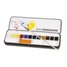 D135900012-ACUARELAS DALER ROWNEY GRADUATE E.12 precio por 1 unidades